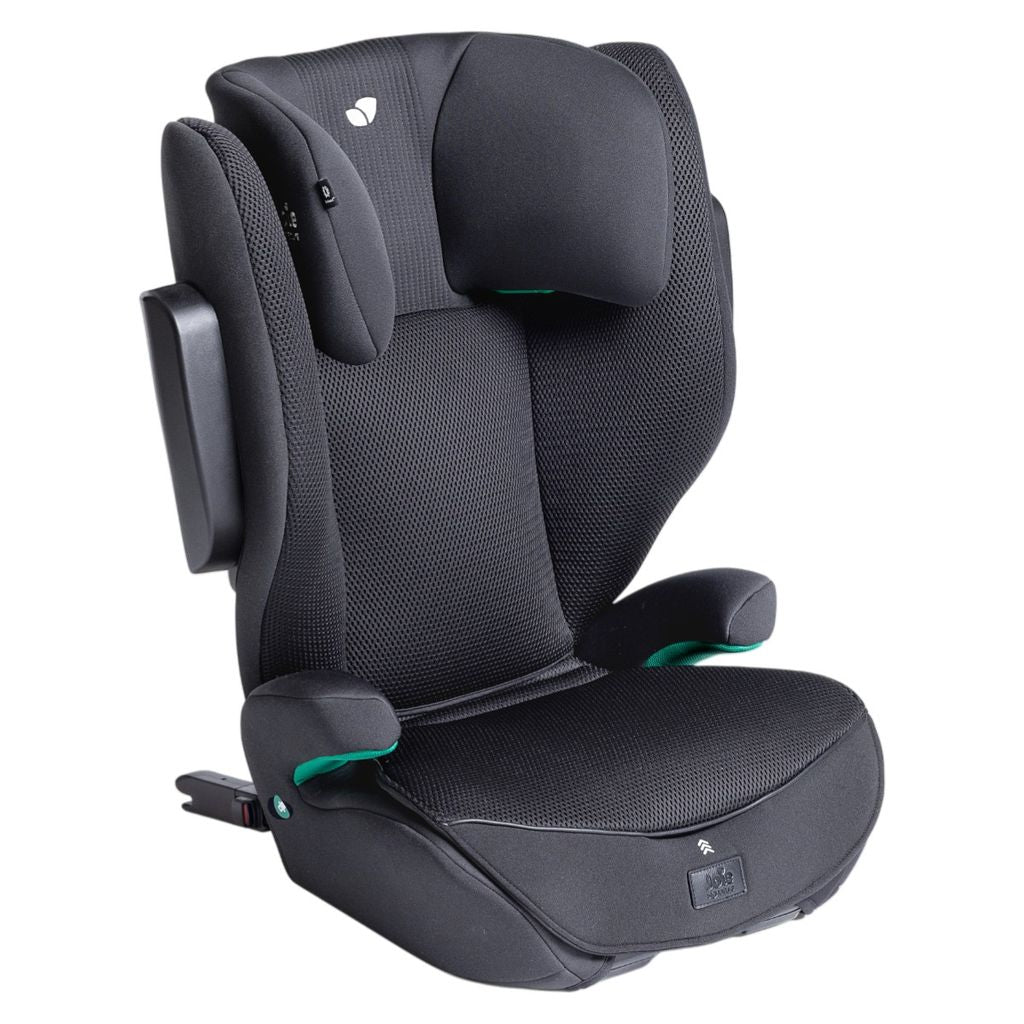 Joie - Otroški avtosedež i-Traver™ i-Size (100-150 cm) - Signature Eclipse Mesh