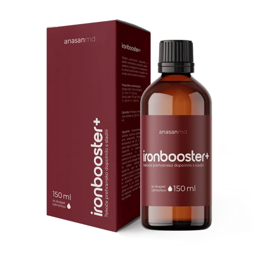 AnasanMD - IRONBOOSTER+