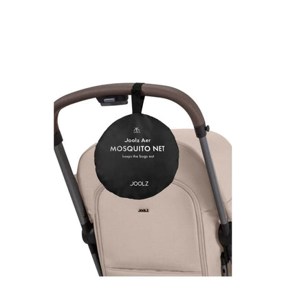 Joolz - Mreža proti komarjem za košaro Aer, Aer+, Aer2 - J955178 Luxbaby