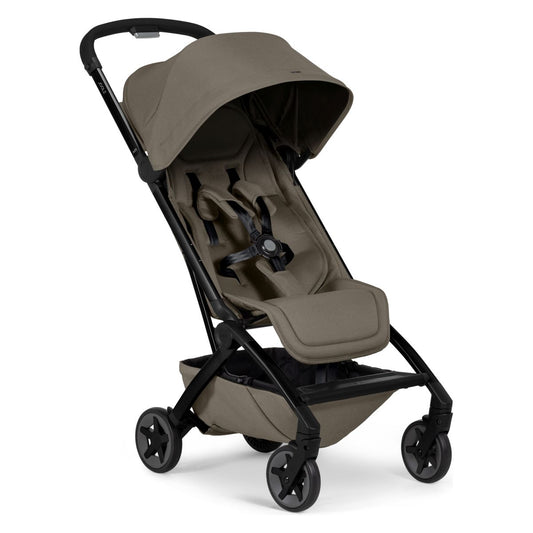 Joolz - Športni voziček Aer2 (+sprednje varovalo in držalo za stekleničko) - Hazel Brown