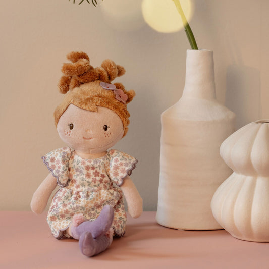 Little Dutch - Punčka - Ava M (35 cm)