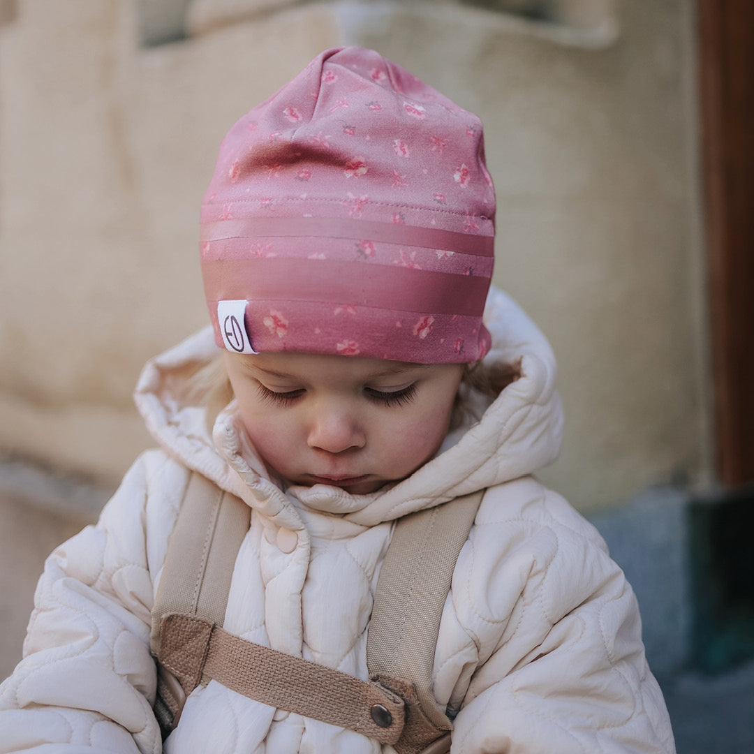 Elodie - Kapa - Pink Petit River Rose