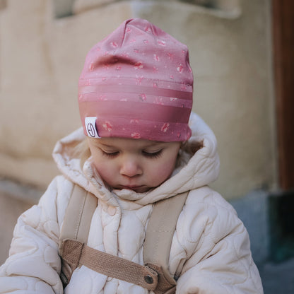 Elodie - Kapa - Pink Petit River Rose