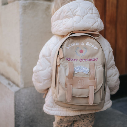 Elodie - Mini nahrbtnik - Learn & Grow