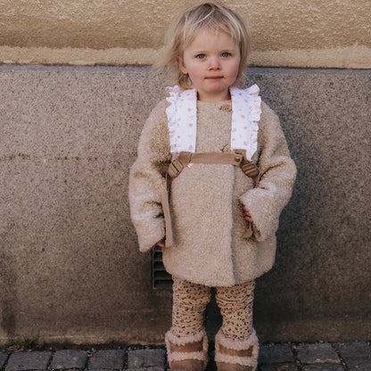 Elodie - Mini nahrbtnik - Petit River Rose