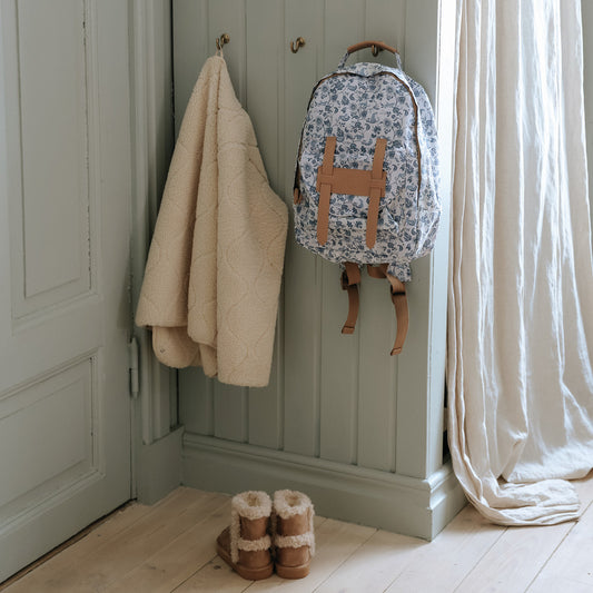 Elodie - Nahrbtnik - Garden Leo Toile