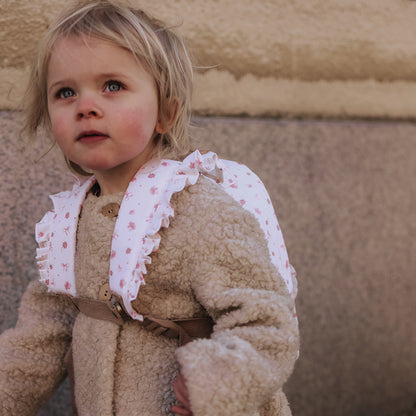 Elodie - Mini nahrbtnik - Petit River Rose