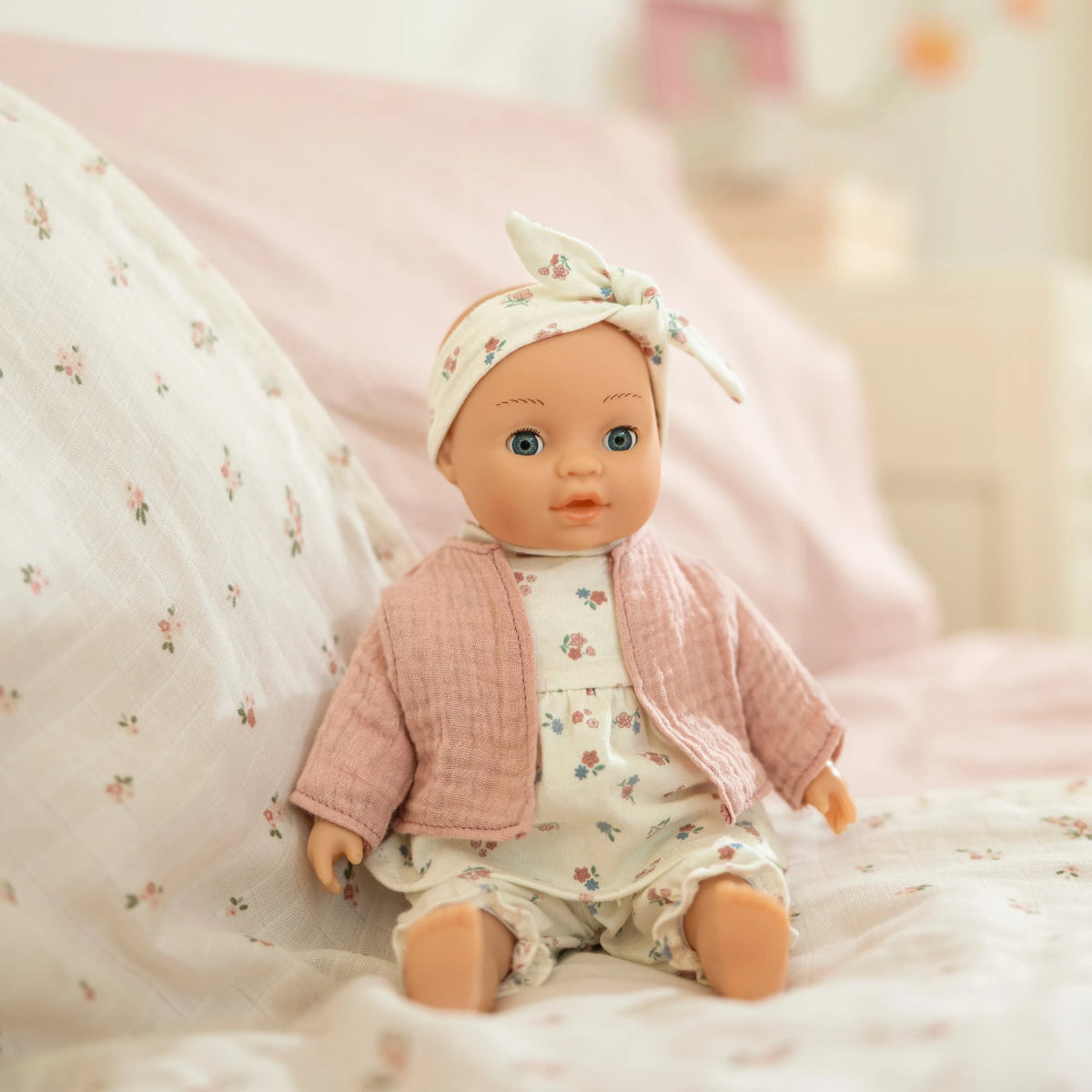 Little Dutch - Punčka - Philou