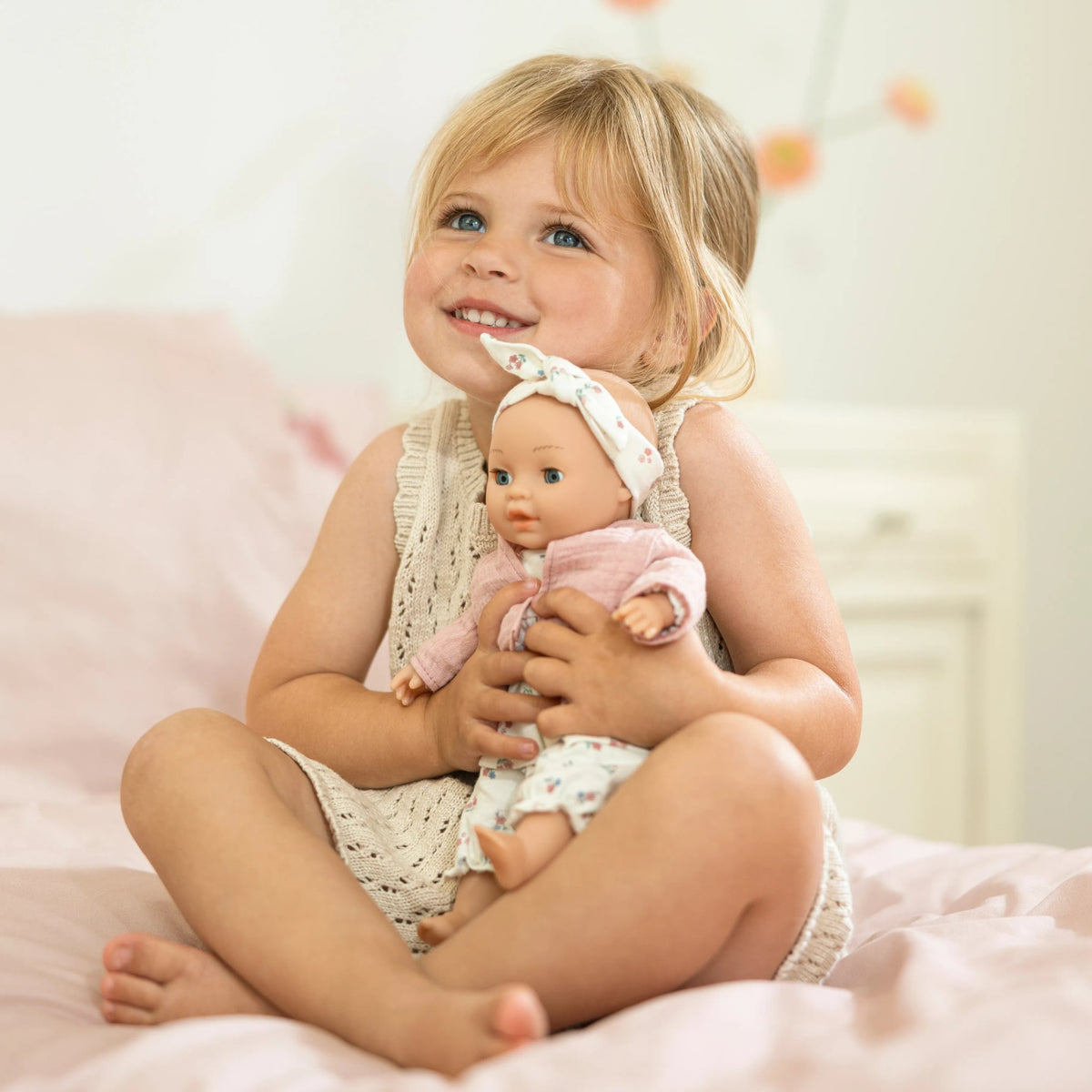 Little Dutch - Punčka - Philou
