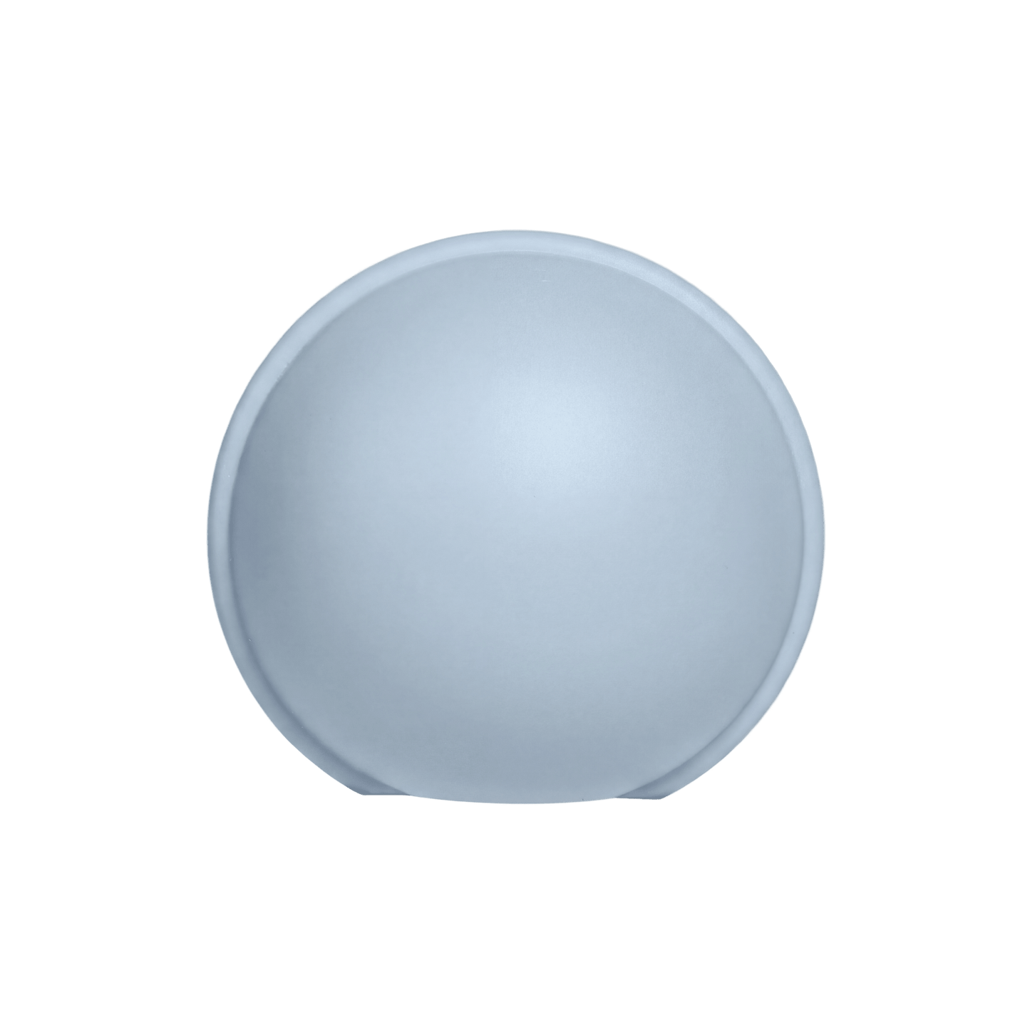 BIBS - Škatlica za dudo MINI - Baby Blue - Luxbaby