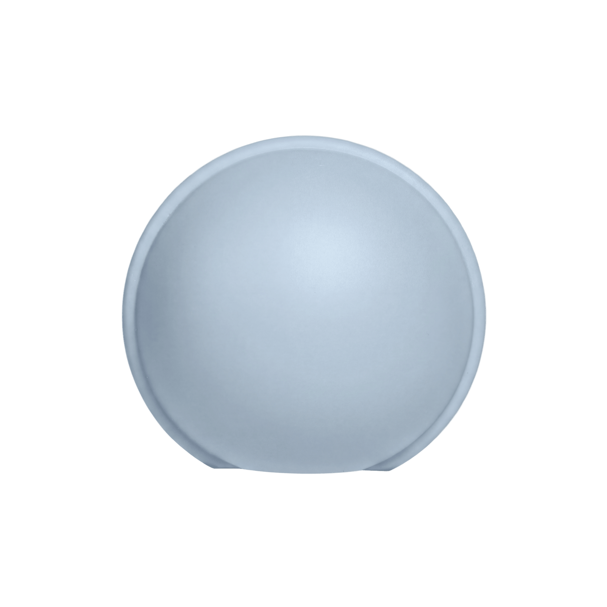BIBS - Škatlica za dudo MINI - Baby Blue - Luxbaby