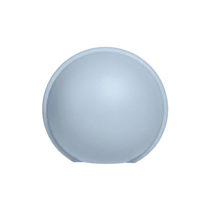 BIBS - Škatlica za dudo MINI - Baby Blue - Luxbaby