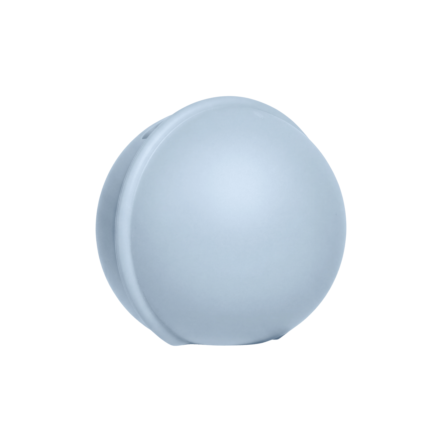 BIBS - Škatlica za dudo MINI - Baby Blue - Luxbaby