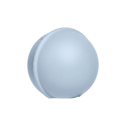 BIBS - Škatlica za dudo MINI - Baby Blue - Luxbaby