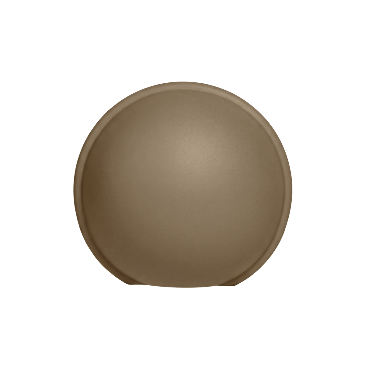 BIBS - Škatlica za dudo MINI - Dark Oak - Luxbaby