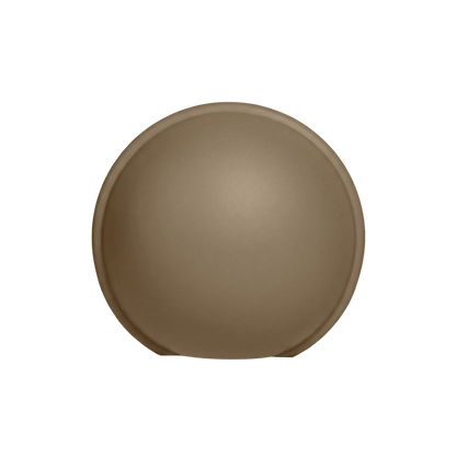 BIBS - Škatlica za dudo MINI - Dark Oak - Luxbaby