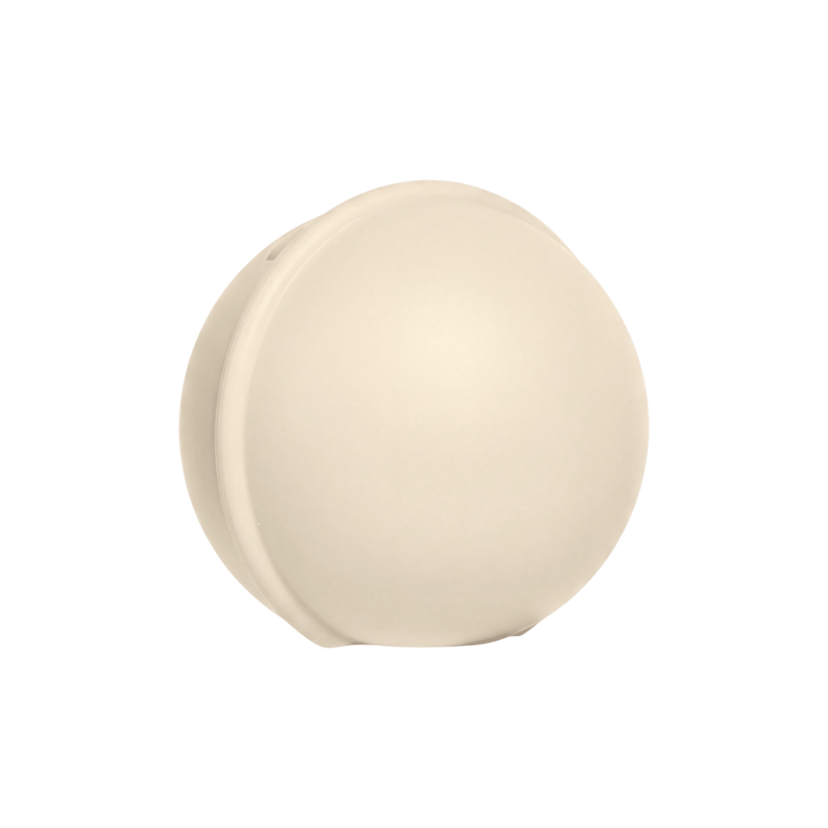 BIBS - Škatlica za dudo MINI - Ivory - Luxbaby