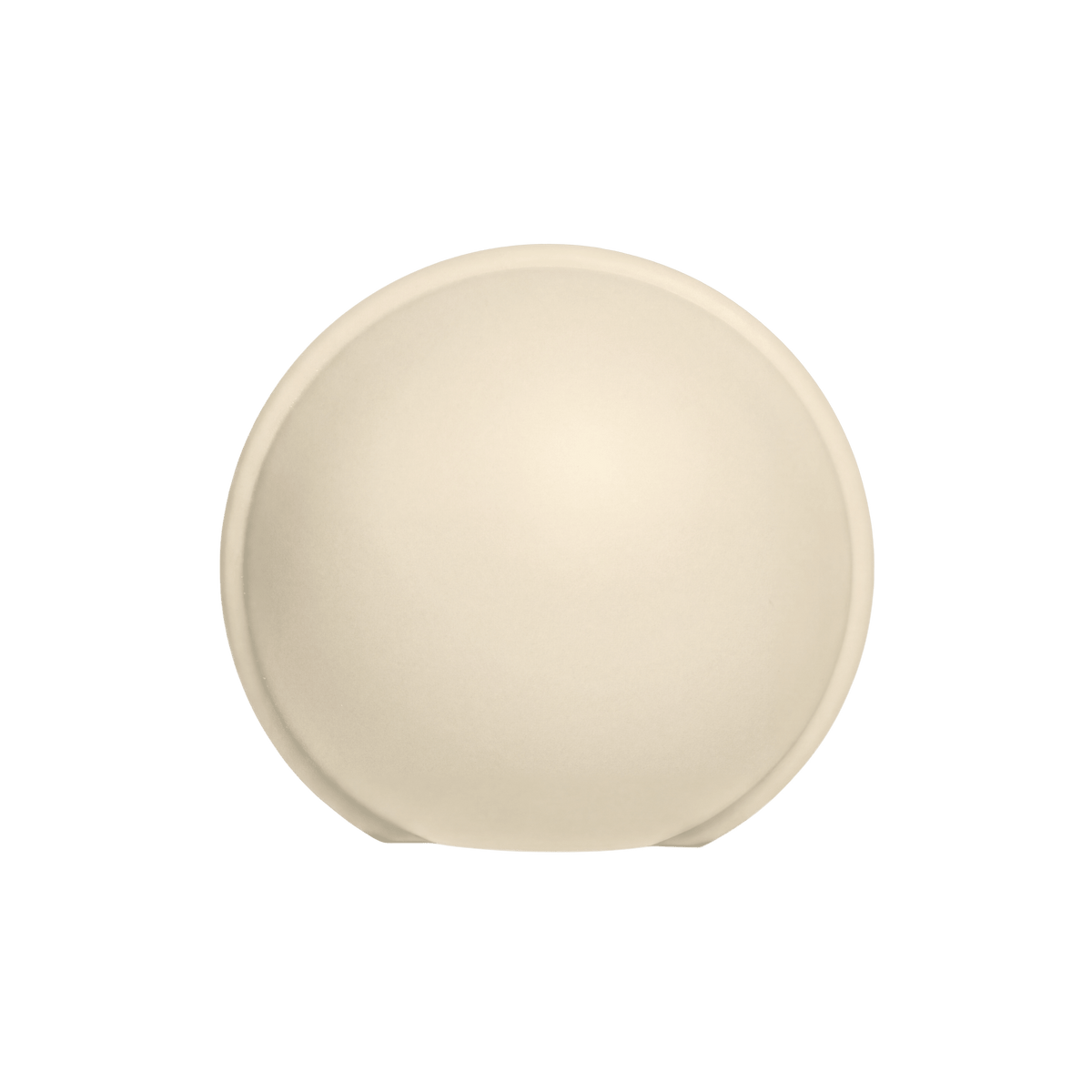 BIBS - Škatlica za dudo MINI - Ivory - Luxbaby