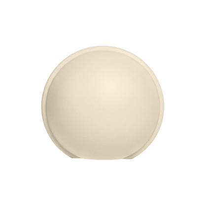 BIBS - Škatlica za dudo MINI - Ivory - Luxbaby