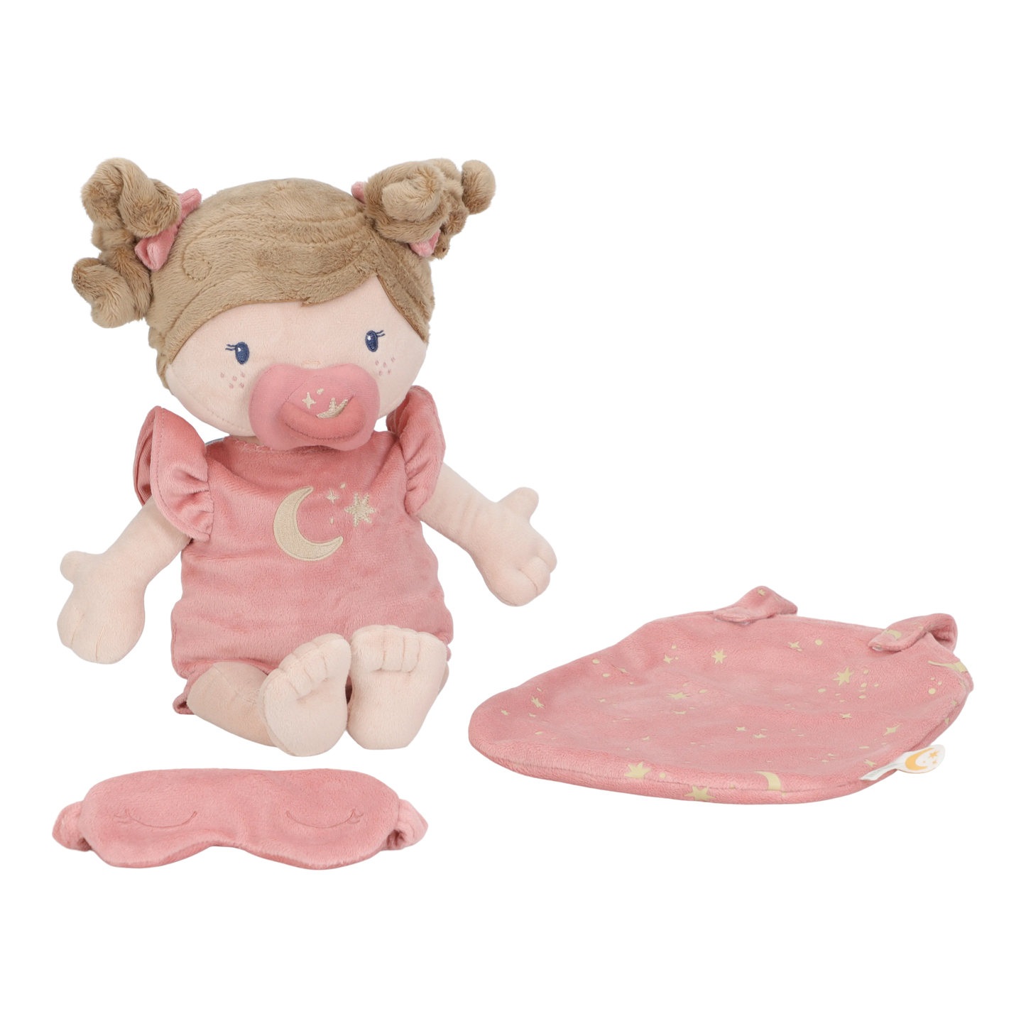 Little Dutch - Speča lutka Rosa - 40 cm