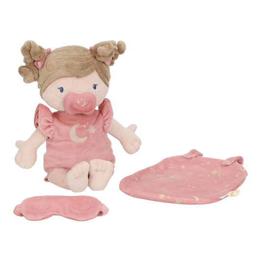 Little Dutch - Speča lutka Rosa - 40 cm