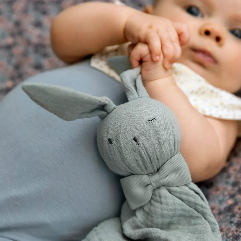 Elodie - Ninica Zajček - Mineral Green