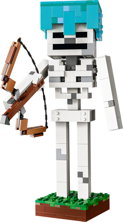 Lego Minecraft - Okostnjak (21594)