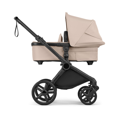 Bugaboo - Otroški voziček Cub - Desert Taupe (2v1)