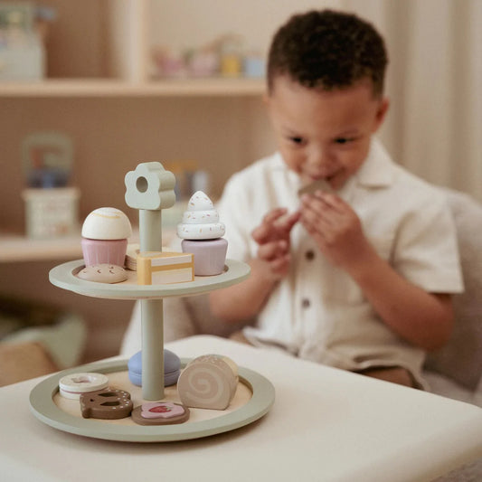 Little Dutch - Stojalo za pecivo