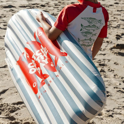Swim Essentials - Napihljiva jadralna deska - Catch of the Day
