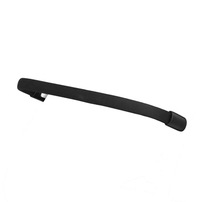 Cybex - Libelle/Orfeo varnostni lok - Black