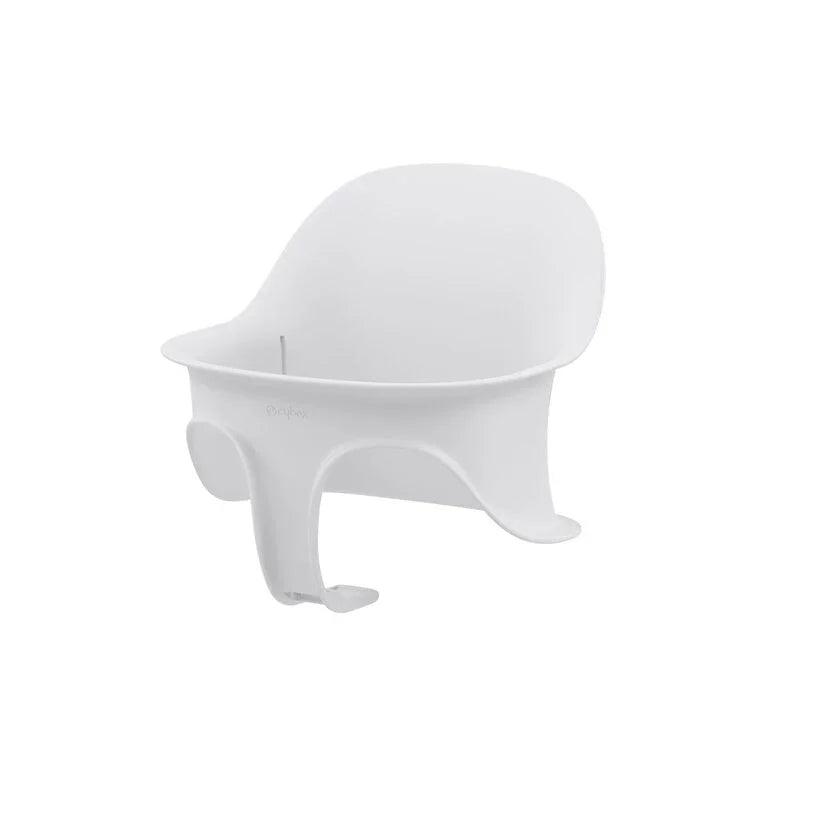 Cybex - Otroški stolček Lemo - Sand White (4v1)