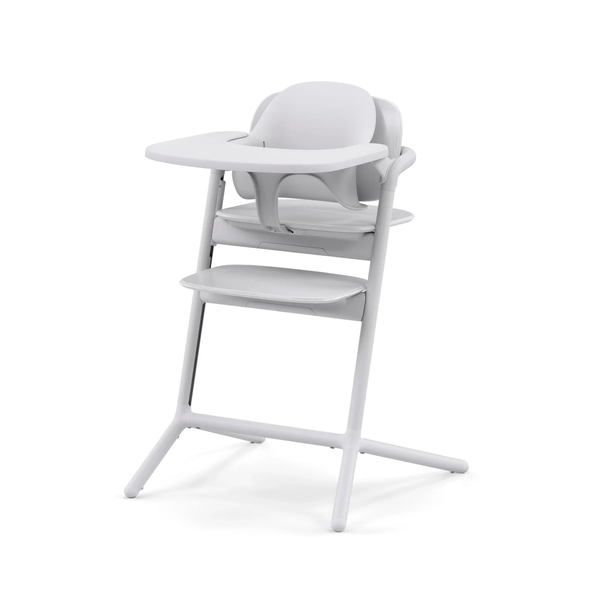 Cybex - Otroški stolček Lemo - All White (4v1)