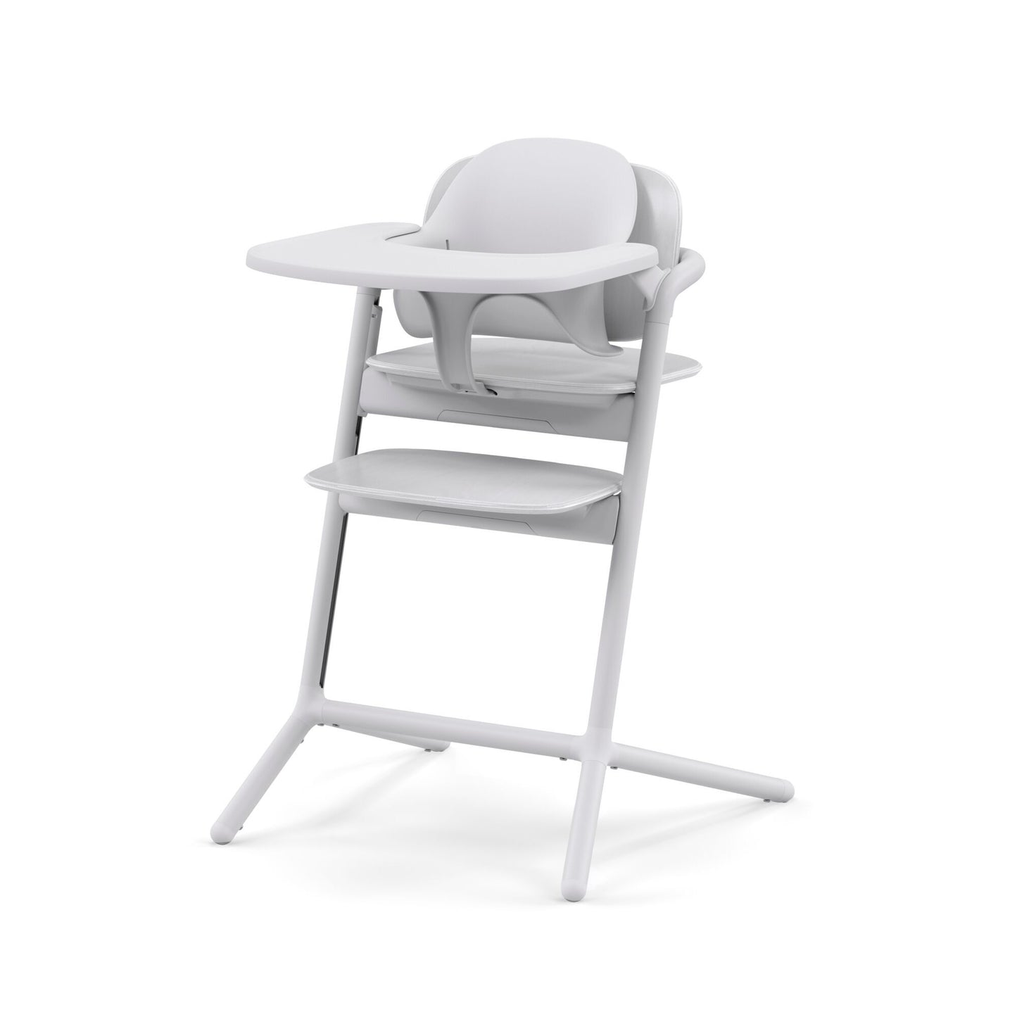 Cybex - Otroški stolček Lemo - All White (3v1)