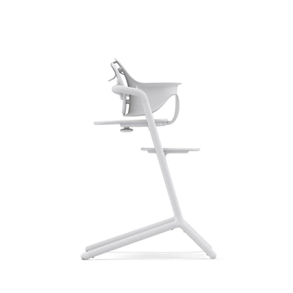 Cybex - Otroški stolček Lemo - All White (3v1)