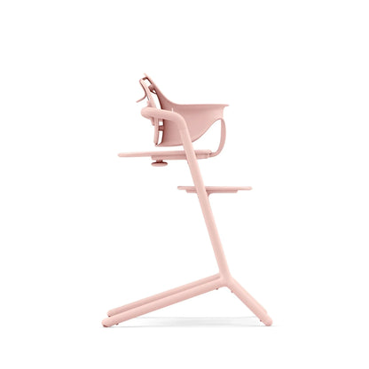 Cybex - Otroški stolček Lemo - Pearl Pink (3v1)
