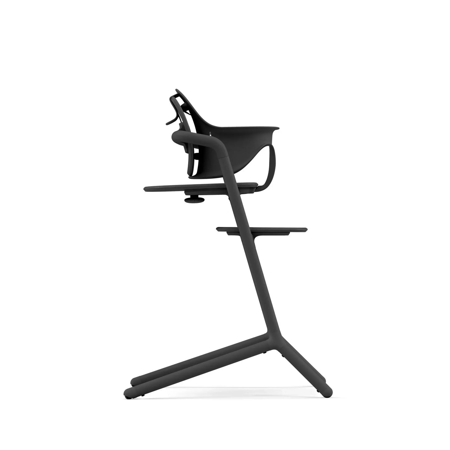 Cybex - Otroški stolček Lemo - Stunning Black (3v1)