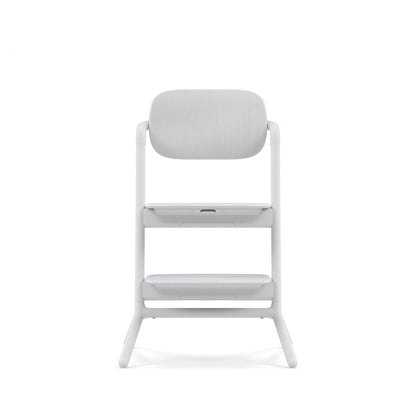 Cybex - Otroški stolček Lemo - All White (3v1)