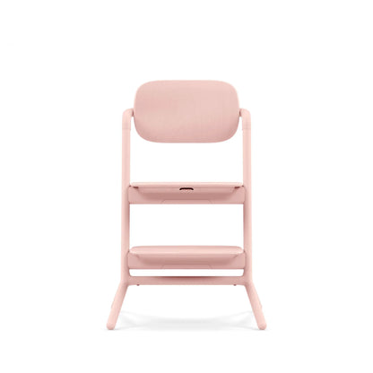 Cybex - Otroški stolček Lemo - Pearl Pink (3v1)