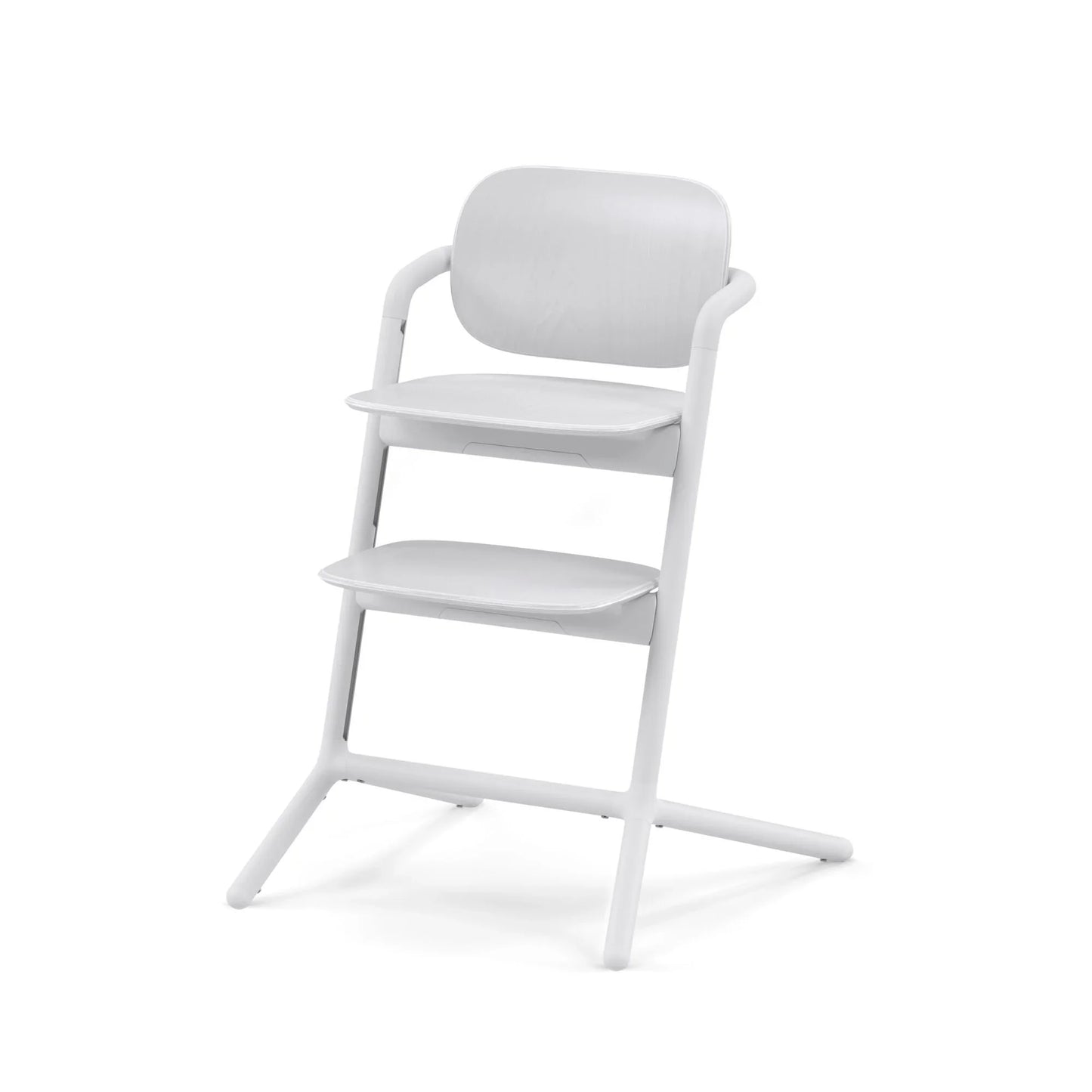 Cybex - Otroški stolček Lemo - All White (4v1)