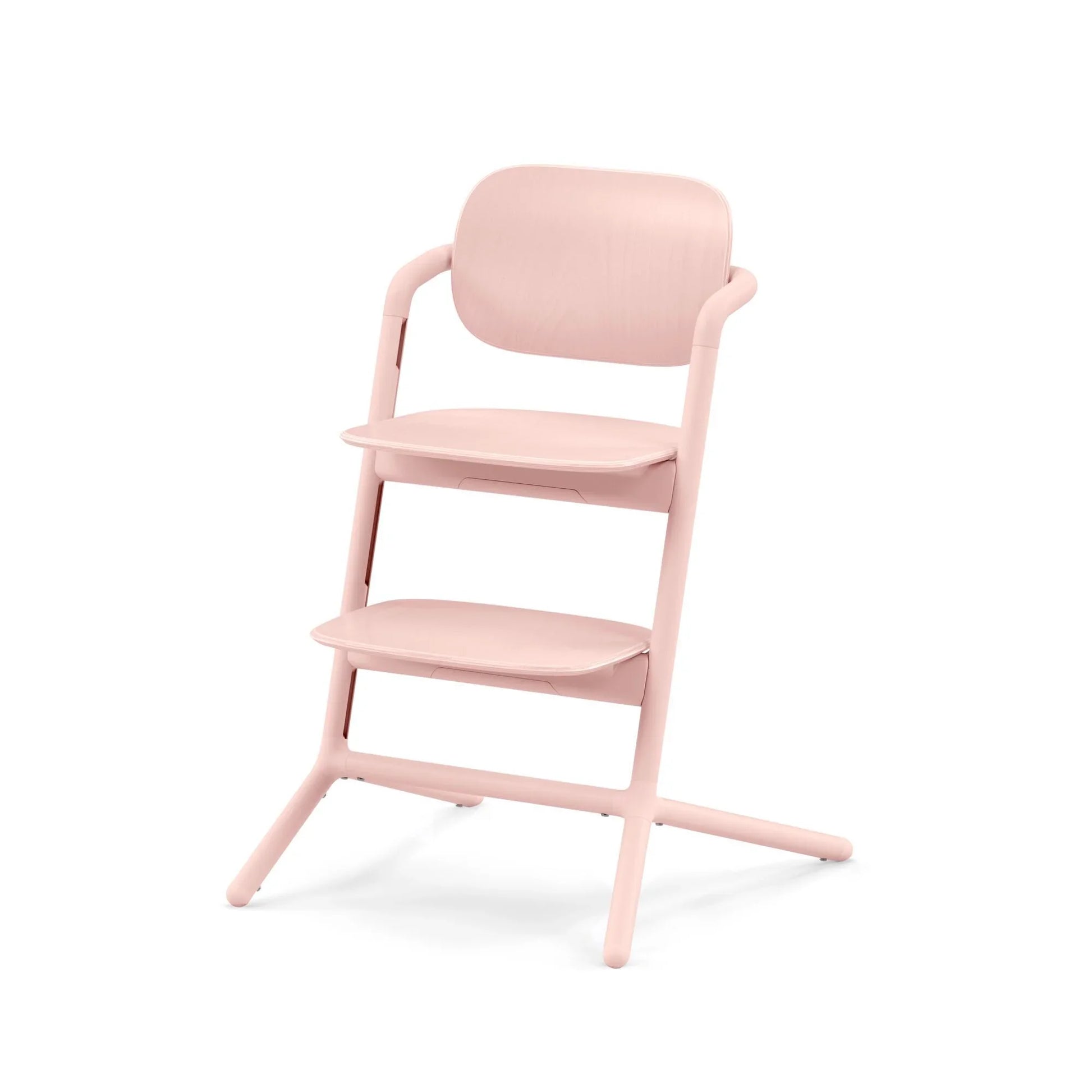 Cybex - Otroški stolček Lemo - Pearl Pink (3v1)