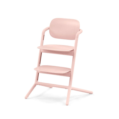 Cybex - Otroški stolček Lemo - Pearl Pink (3v1)