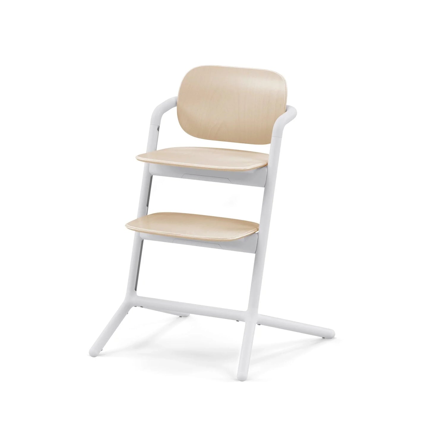 Cybex - Otroški stolček Lemo - Sand White (4v1)