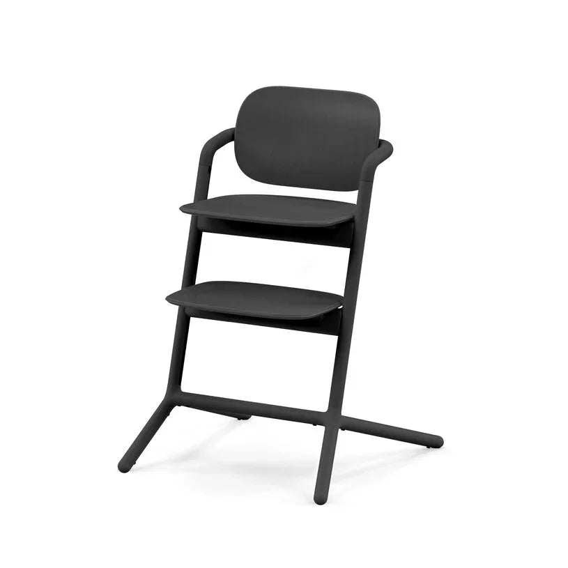 Cybex - Otroški stolček Lemo - Stunning Black (4v1)
