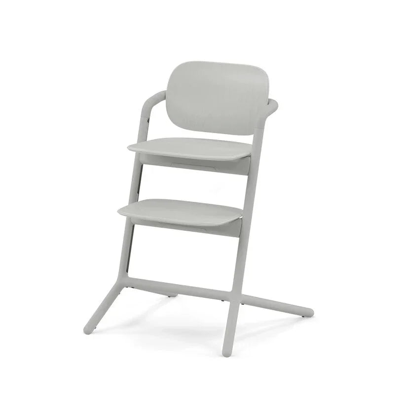 Cybex - Otroški stolček Lemo - Suede Grey (4v1)