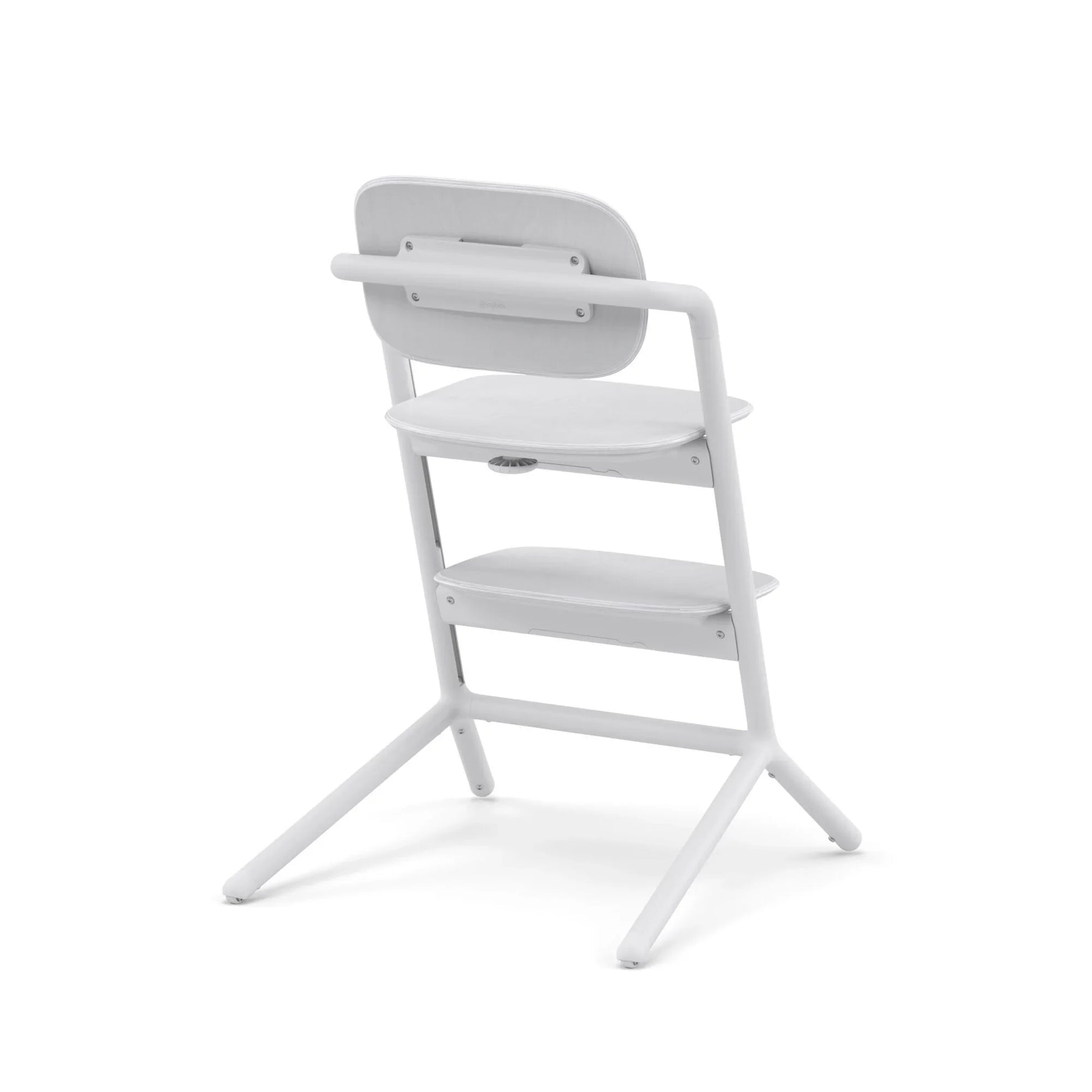 Cybex - Otroški stolček Lemo - All White (4v1)