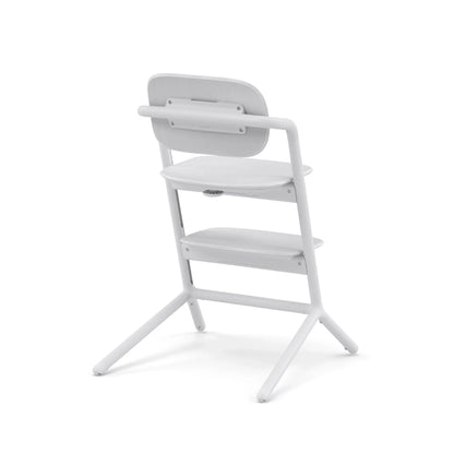Cybex - Otroški stolček Lemo - All White (4v1)