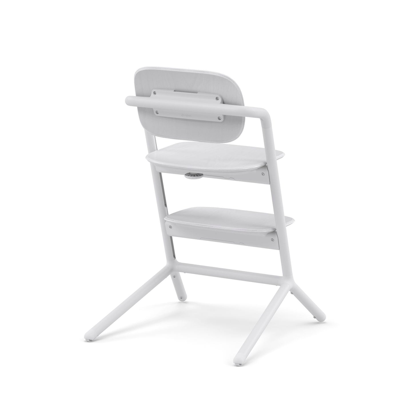 Cybex - Otroški stolček Lemo - All White (3v1)