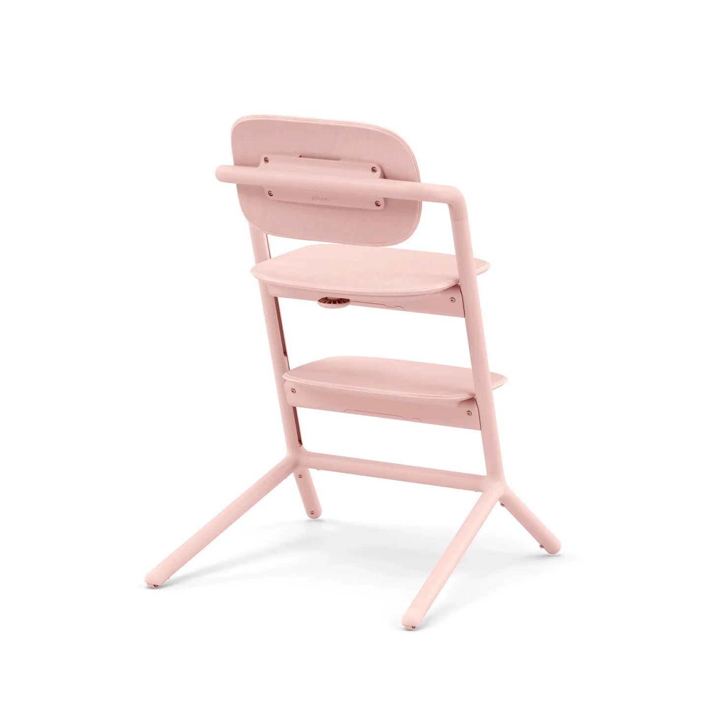 Cybex - Otroški stolček Lemo - Pearl Pink (3v1)