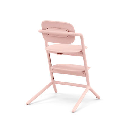 Cybex - Otroški stolček Lemo - Pearl Pink (3v1)